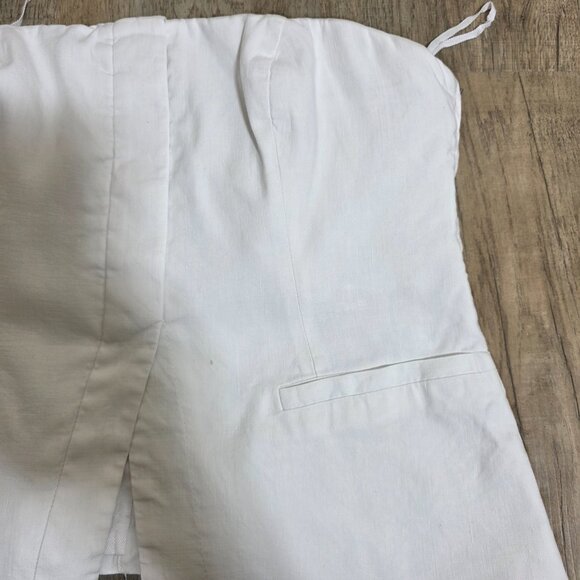 A.L.C Renee Top Size 10 - Picture 5 of 11